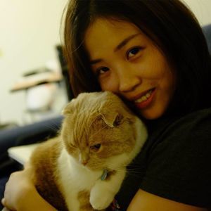 Meet your Posher, Sandy